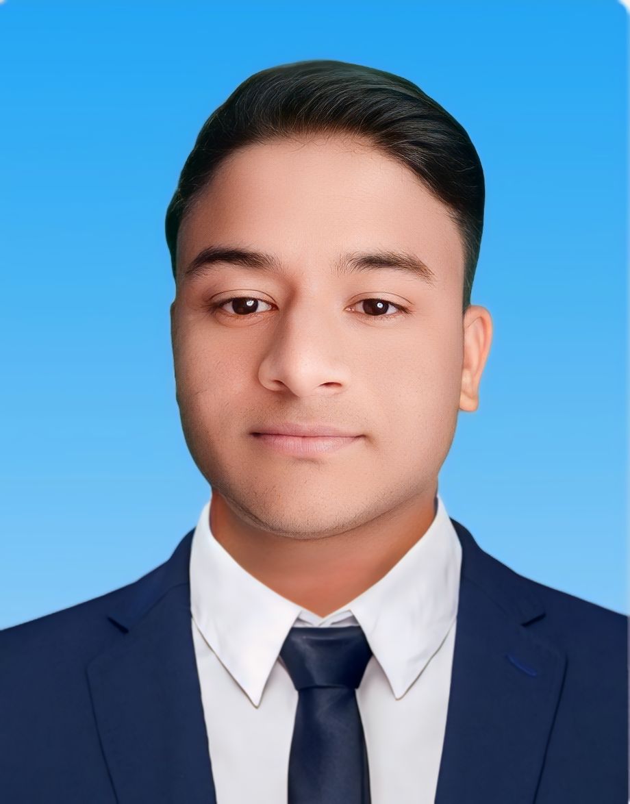 Teacher Photo